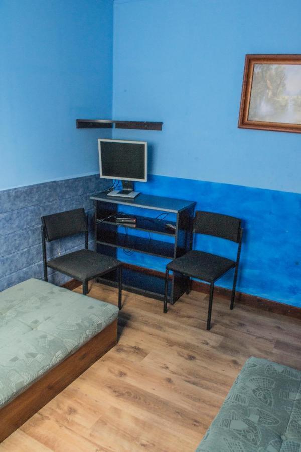 Hotel Osrodek Wypoczynkowy Kaskada Kamionka  Exteriér fotografie